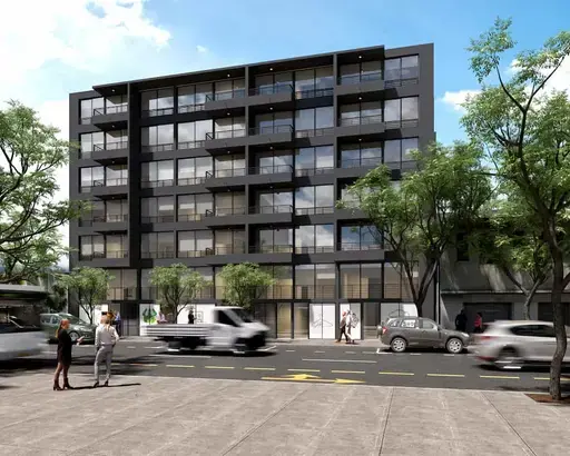 comprar departamento