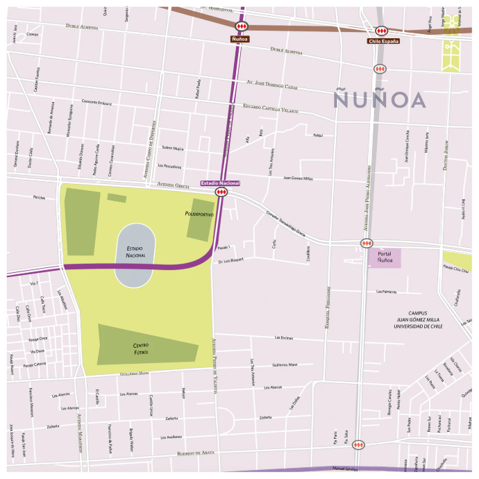 ñuñoa